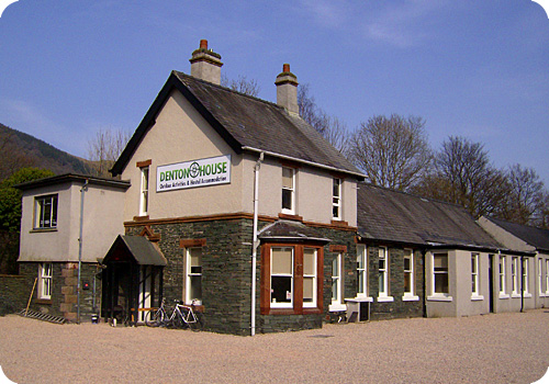 Hostel Accommodation and Outdoor Activities in Keswick, The Lake District
